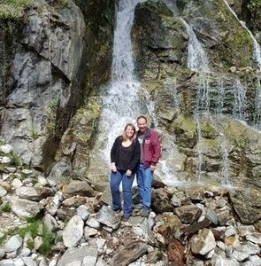 Meet your Posher, Maria